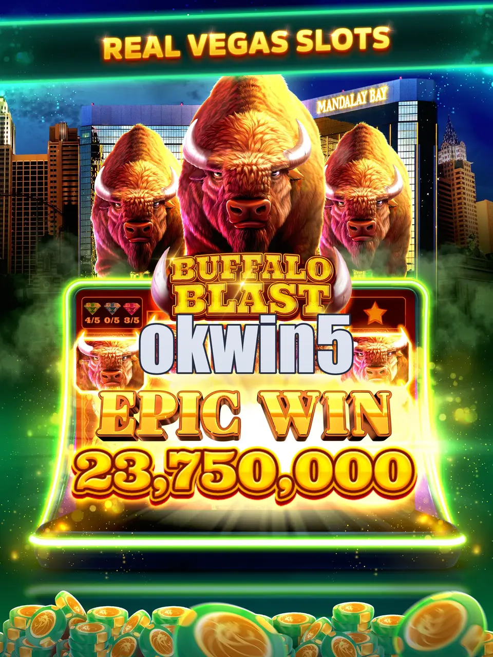 okwin5 APK