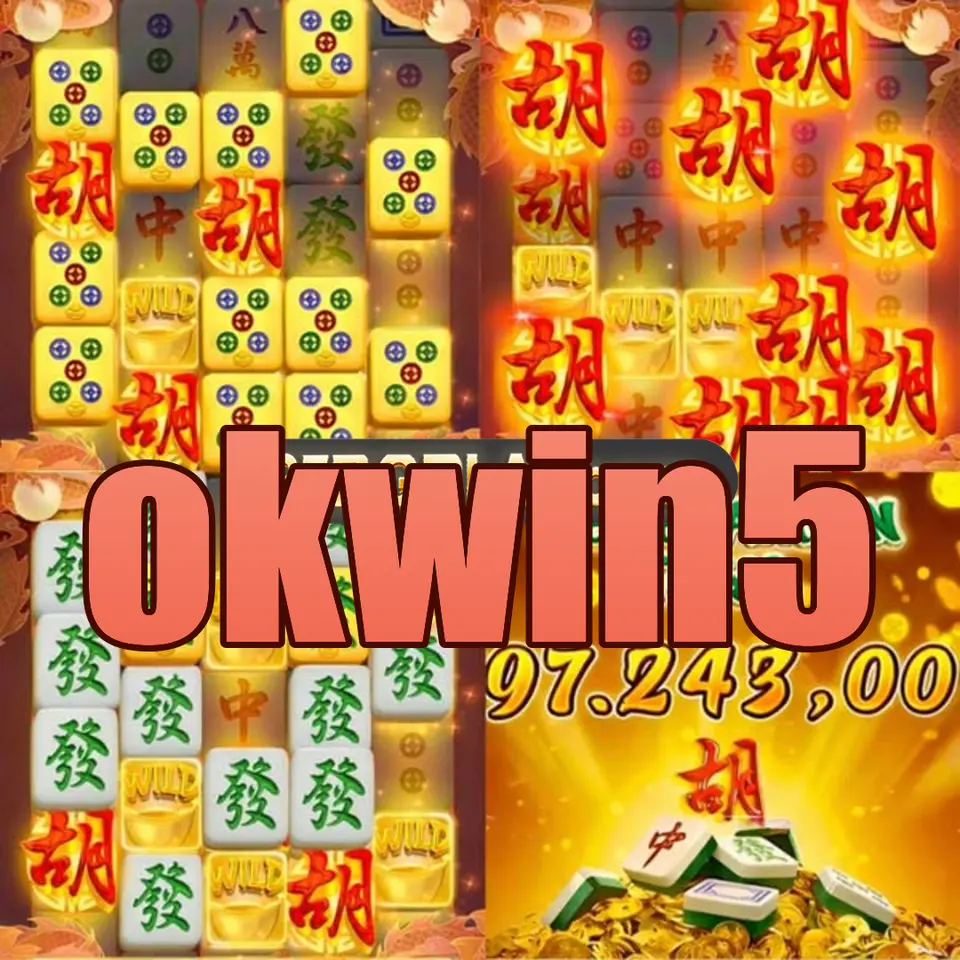 okwin5 Masuk