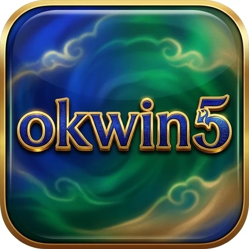 okwin5 Logo - Resmi
